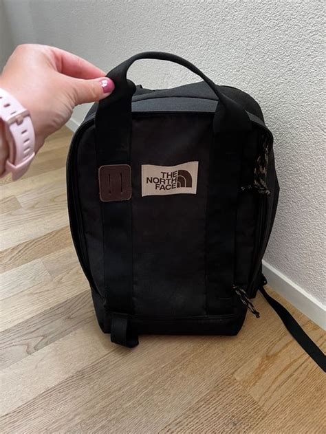 Rucksack von The North Face | Kaufen auf Ricardo