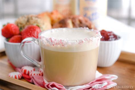 Amazing Latte Recipes