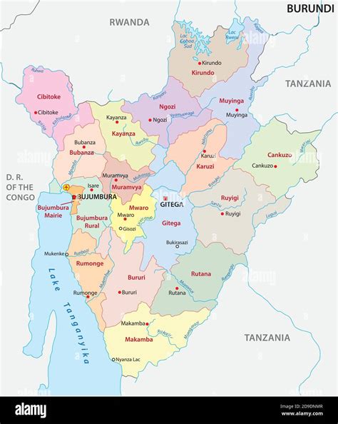 Bujumbura hi-res stock photography and images - Alamy