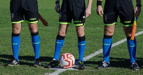 Eccellenza Pugliese Il Programma E Gli Arbitri Delle Gare Di Playoff E