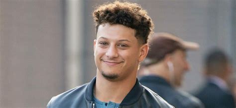 Patrick Mahomes Brother Escapes Three Felony Charges