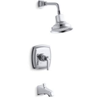 Kohler Shower Faucets at FaucetDirect.com