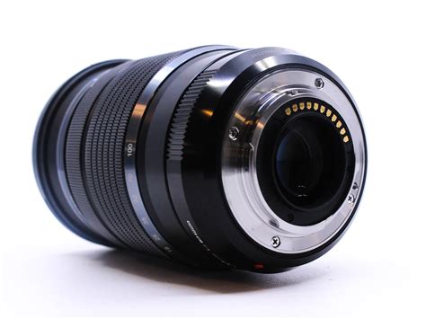 Used Olympus M Zuiko Digital Ed Mm F Is Pro Mpb