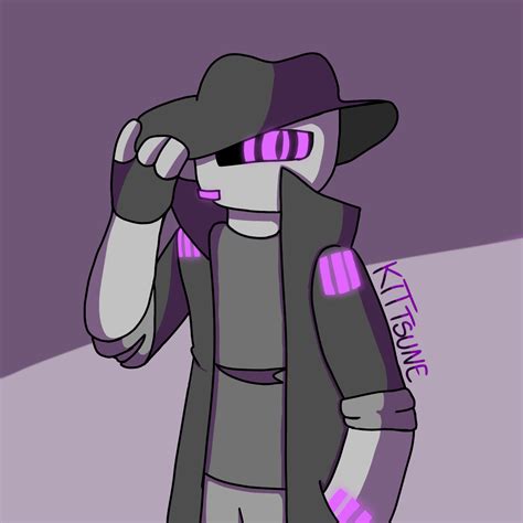 roblox hours vestige  kittsuune  deviantart