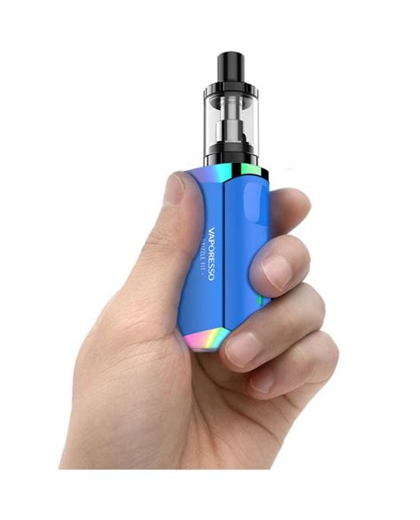 Vaporesso Drizzle Fit Vape Kits For Beginners