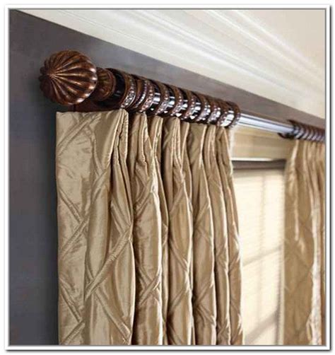 Wooden Curtain Rods Sydney Rustic Curtain Rods Wood Curtain Rods