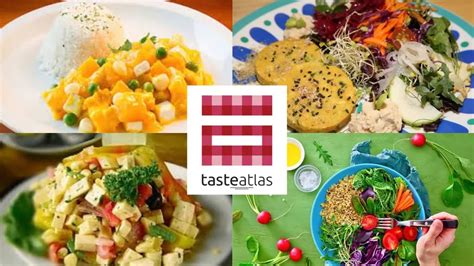 Este Es El Mejor Plato Peruano Vegetariano De Acuerdo Con Taste Atlas Infobae