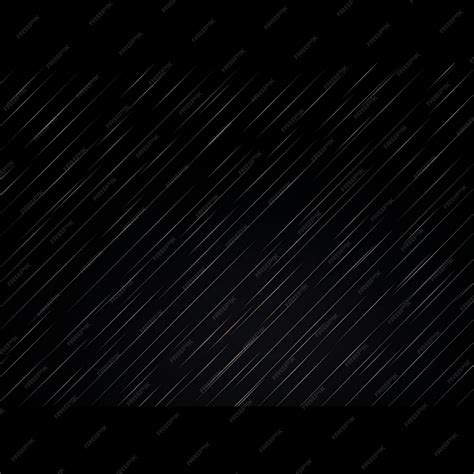 Premium AI Image | Minimalist black background