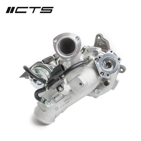 Cts Turbo K04 Upgrade Turbo Vw Golf 5 A3 8p Tt 8j 2 0tsi Tfsi