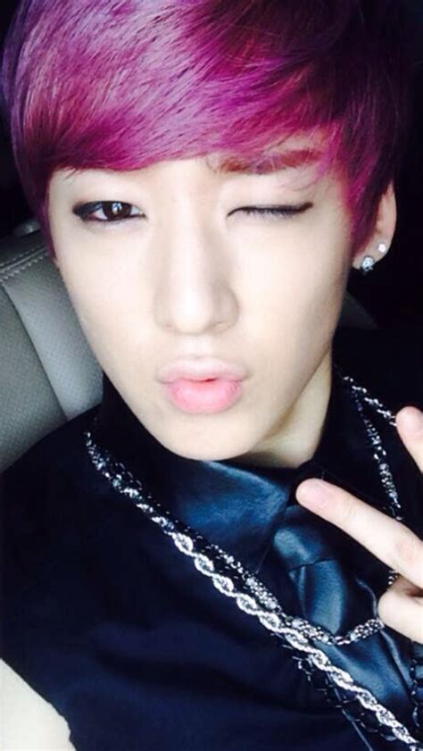 Pin On U Kiss Kevin Woo U Kiss Kiss Images Kiss