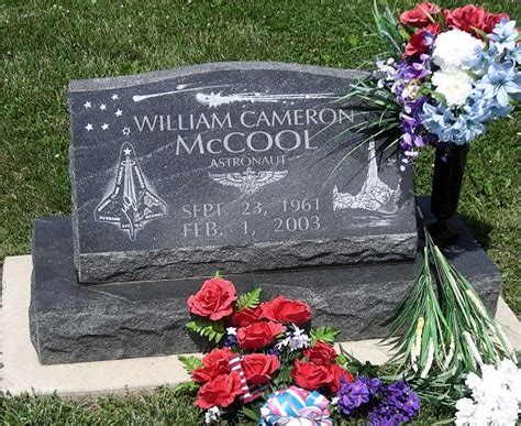 William C. McCool (1961-2003) - Find a Grave Memorial