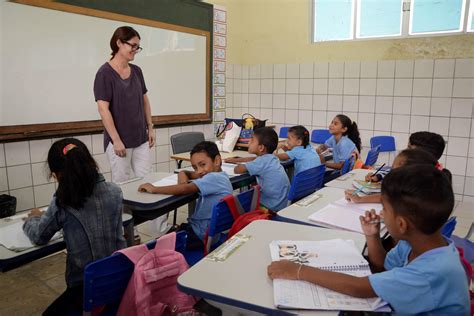 Escolas estaduais retomam ritmo normal das aulas Agência Pará