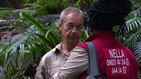 Itv Im A Celebrity Hit With Almost Ofcom Complaints After Camp