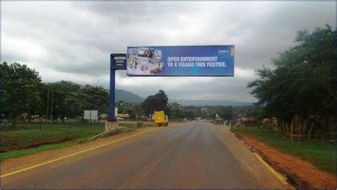 Ritakop Tzaneen Limpopo - Billboard Finder