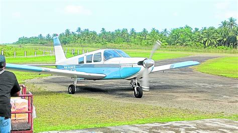 Light plane goes missing in Isabela | Inquirer News