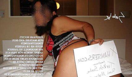 Treffen Mit Seda In Bremen ZB Porn