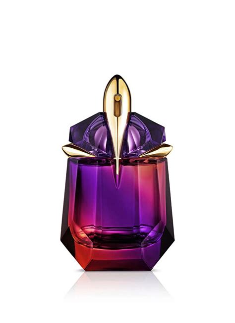 Thierry Mugler Alien Hypersense Parf M Ml Fiyatlar Ve Modelleri