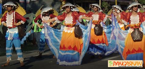 Binmaley Sigay Festival Asenso Pangasinan