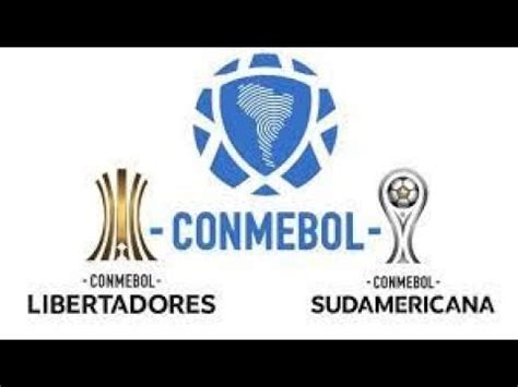 Resumen De Los Partidos De Copa America Y Sudamericana De Los Grupos De