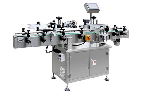 Automatic Labeling Machine | Labeler Manufacturer | Zhonghuan