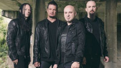 Disturbed | Discography, Songs, Members | Metal Kingdom