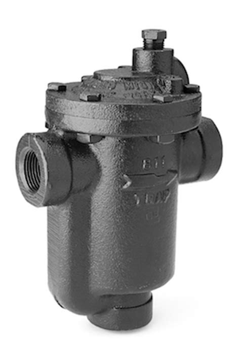 15 B8 Armstrong Float And Thermostatic Steam Trap National Pump Supply