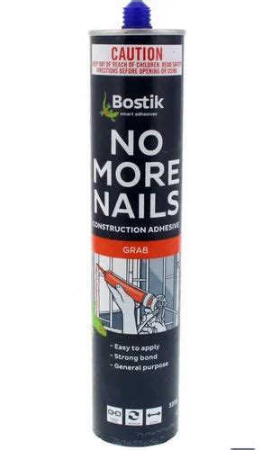 Bostik Silicone Sealant at ₹ 350 | Vasai Virar | ID: 26795964562