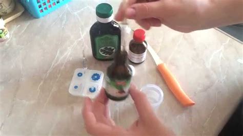 Как отрастить брови/ Мой опыт/ Масло для роста бровей - YouTube