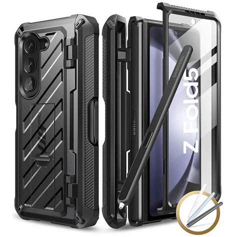 Kj P Supcase Ub Pro Deksel Samsung Galaxy Z Fold