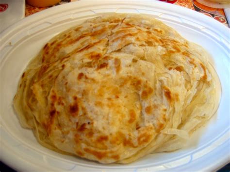 Roti Paratha A Photo On Flickriver