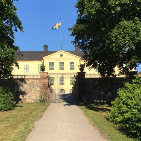 Explore Svealand Sweden S Finest 8 Top Rated Tourist Castles