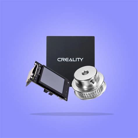 Buy All 3D printers Parts for assembly and replacement