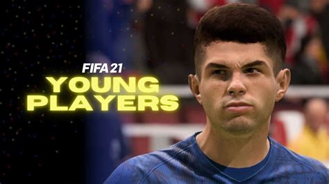 Best young players in FIFA 21 Career Mode - Dexerto