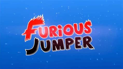 Intro De Furiouse Juper Nouvelle Youtube