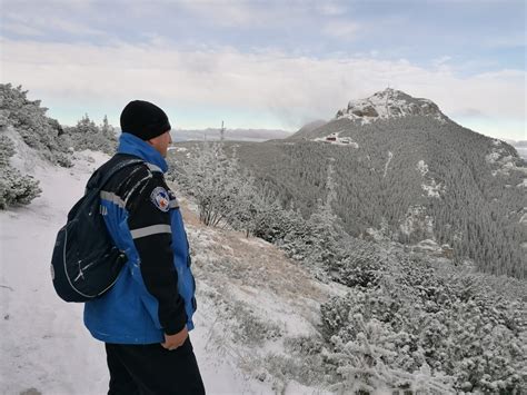 Sfaturi Importante De La Jandarmii Montani Pentru O Minivacan La