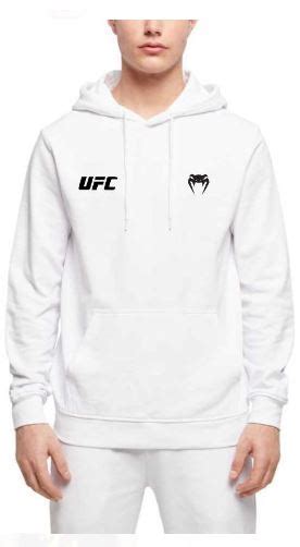 Ufc Hoodie | Swag Shirts