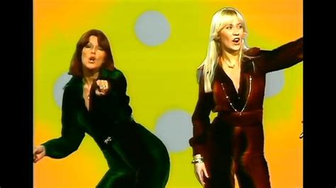 Abba Dancing Queen Hq R Disco