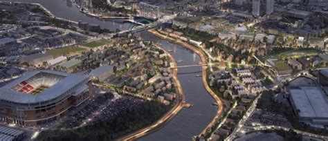 £100m boost for Sunderland City Centre regeneration