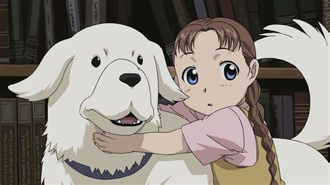 鋼の錬金術師 FULLMETAL ALCHEMIST 第04話 映画ドラマアニメの動画はTELASA テラサ