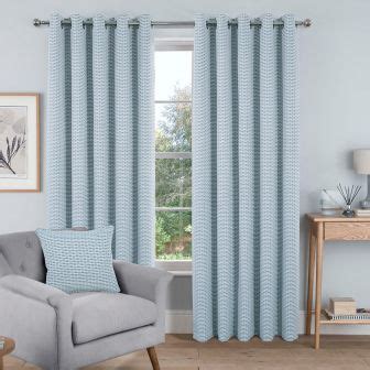 Blackout Curtain & Blinds - Ready Made - Harry Corry