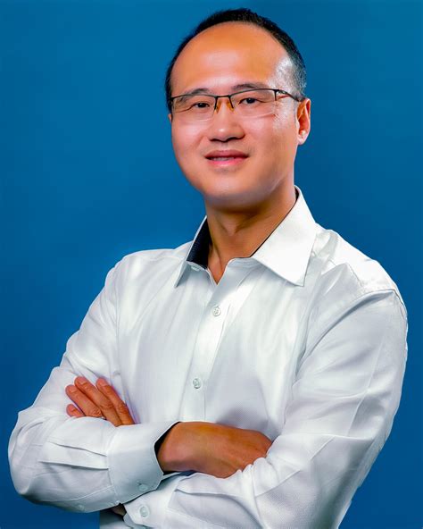 Exclusive Interview With Hao Zhong Ceo And Co Founder Scaleflux