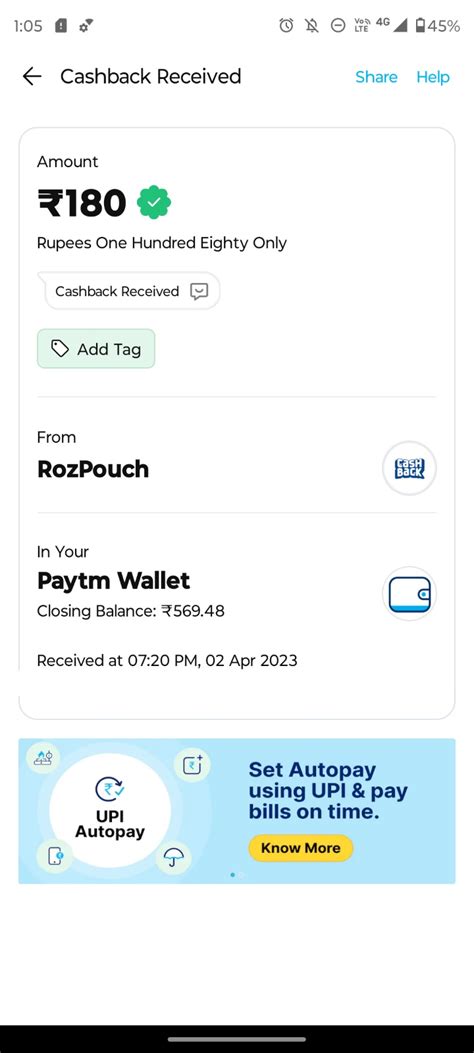 10 Best Paytm Cash Earning Apps In India 2024