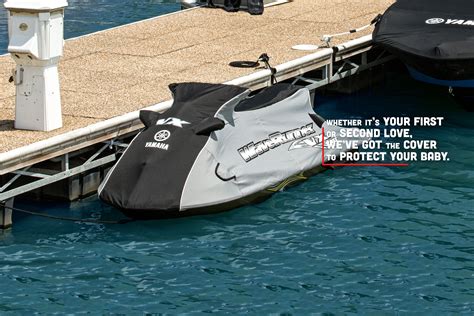 Get Your Hands on Official Yamaha WaveRunner Accessories And Apparel ...