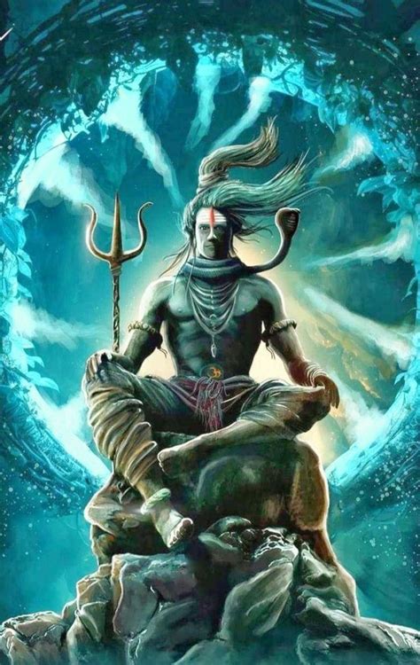 Har Har Mahadev Shiva Pictures Of Shiva Lord Shiva