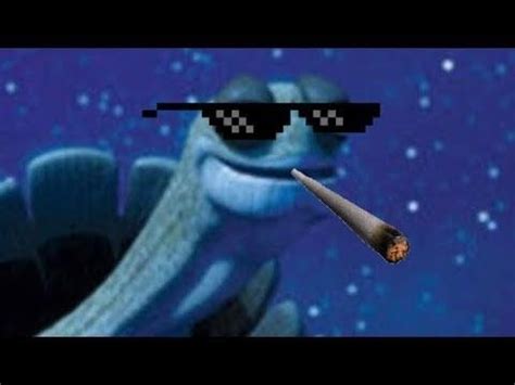 Master Oogway Meme Face