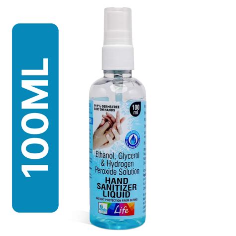 Apollo Life Hand Sanitizer Liquid Spray Ml Count Price Uses