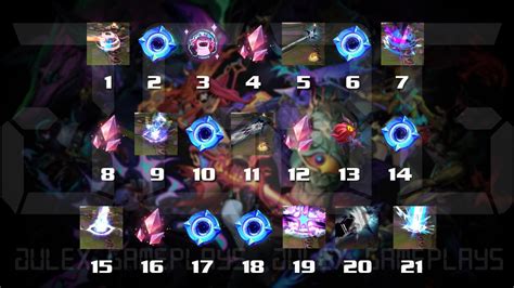 Soul Fighter Tft Pass Rewards Rteamfighttactics