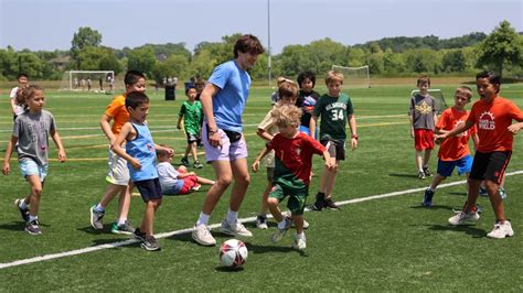 Northbrook Park District Offers 10% Off Early Registration for Summer Camps - Northbrook Park ...