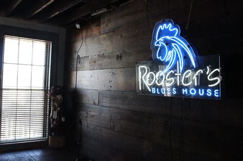 Roosters Blues House Closes Doors For 28 Days After Suspension