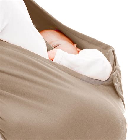 Wallaboo Baby Sling Connection One Size Fits All